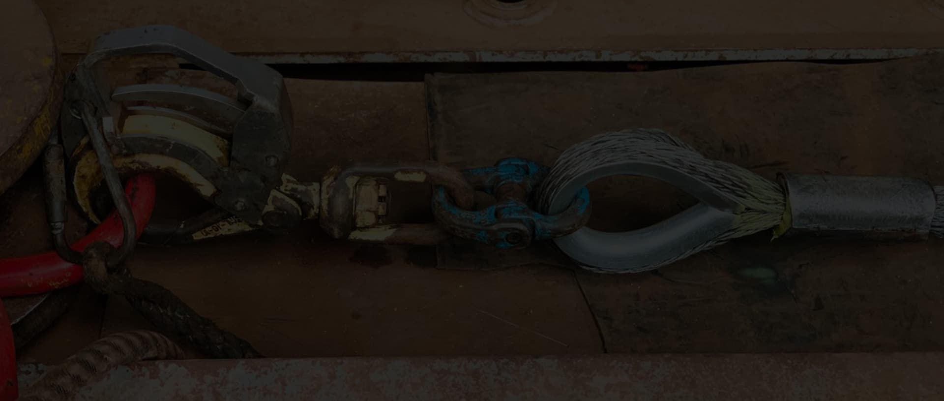 height safety and materials handling equipment